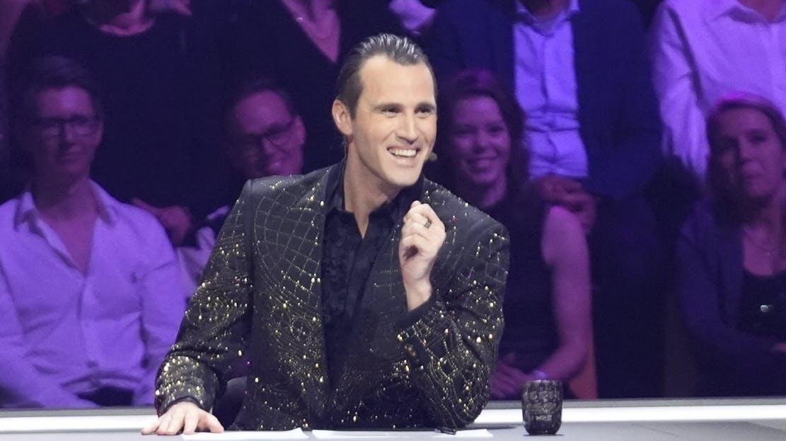 Sonny Fredie Pedersen lægger ikke fingrene imellem: Giver sin ærlige mening  om Vild med dans-vinderne | BILLED-BLADET