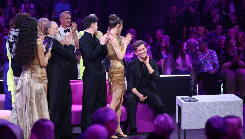 Billede 8 - Strax image: Henrik R. Petersen